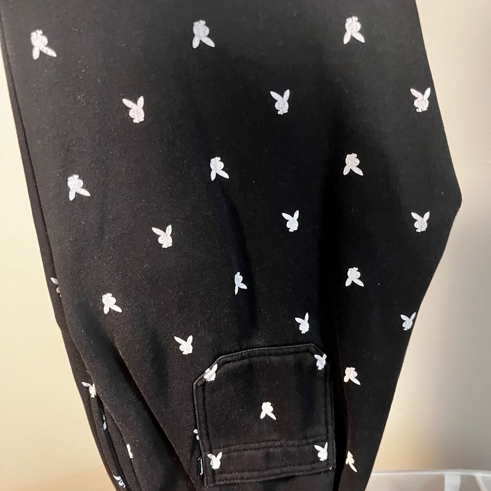Supreme Playboy sweatpants